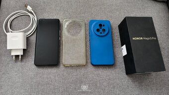 Honor Magic 5 Pro 12/512GB - 5
