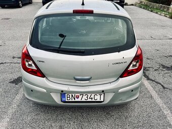 Opel Corsa D 1.4 66KW - 5