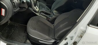 Predám KIA SPORTAGE - 5