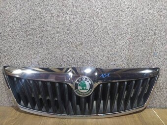 skoda octavia 2 - 5