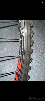 Predám horský bicykel Vedora - 5