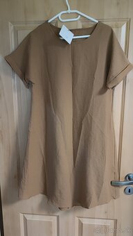 Nový overal ,šaty - 5