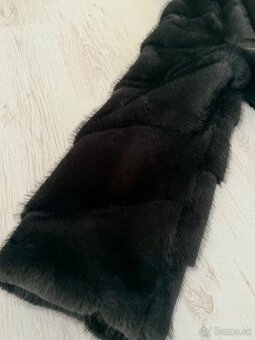Dámsky kožuch - 5
