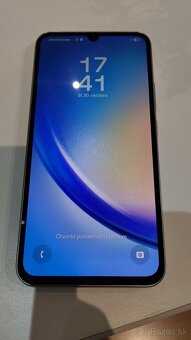 Samsung Galaxy A34 5g - 5