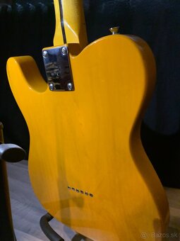 PREDÁM/VYMENÍM VINTAGE TELECASTER - 5