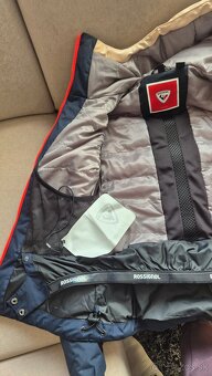 Predám damsky lyziarsky komplet zn.Rossignol - 5