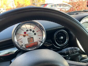 Mini Cooper SD R56 - 5