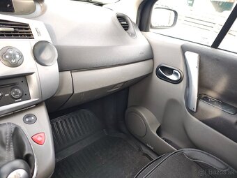 Renault Grand Scénic 1.9 diesel - 5