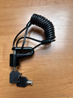 Elektrická kolobežka Xiaomi scooter 4 - 5