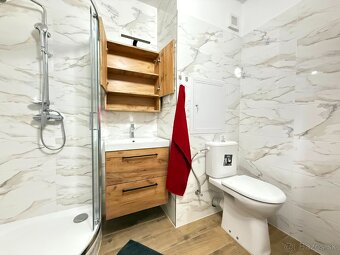 PRENÁJOM 4-izbový byt Poprad-Západ - 5