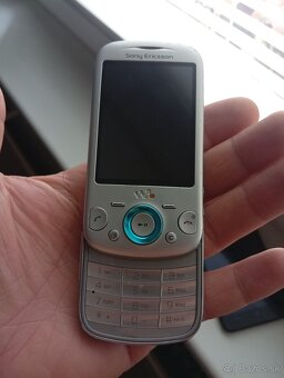 HUAWEI - SONY ERICSSON - NOKIA - 5