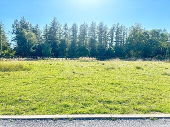 POSLEDNÝ STAVEBNÝ POZEMOK - ZLATNÍCKA DOLINA - 5