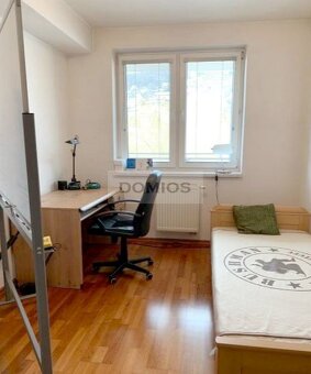 Klimatizovaný zariadený 3-izb. apartmán (104,30 m2, KE-S) - 5