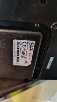 Tchibo caffe maker typ 640169 - 5