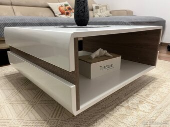 Konferencny stolik - 5