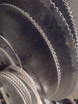 Rezné kotúče na kov - 5