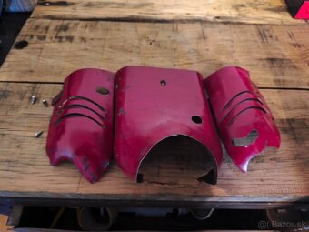 Jawa pionier 555 L3e - 5