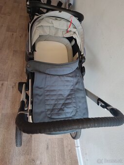Predám kočík - 5