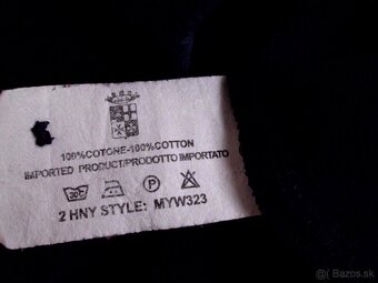 Marina Militare pánska prechod bunda  L - 5