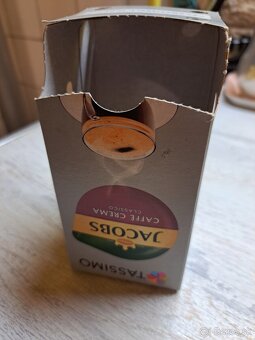 Kávovar Bosch Tassimo - 5