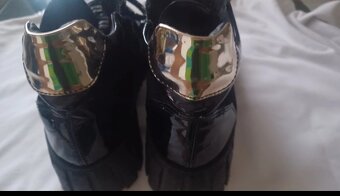 Členkové čižmy - 5