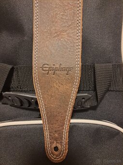 Epiphone Inspired by Gibson Les Paul Standard '50s AKO NOVA - 5