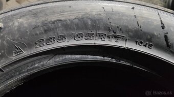 235/65 r17 A/T pneumatiky Sailun - pár - 5