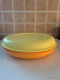 Servírovací podnos / Tupperware Rondell - 5
