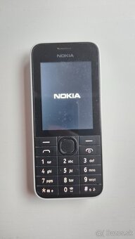 Predam Nokiu 208 - 5