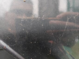 Škoda Octavia 3 facelift - 5