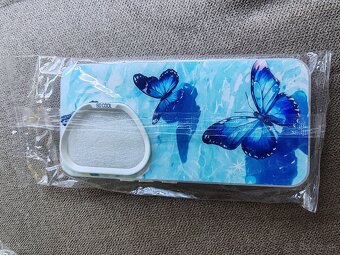 Kryt na tel. HONOR 400PRO - 5