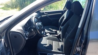 Škoda Octavia, 1,2 TSi 77KW Klima, Serviska - 5
