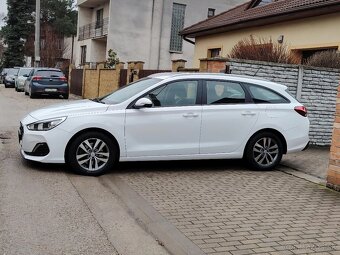 Hyundai i30 cw 1.6crdi SK 1.maj. - 5