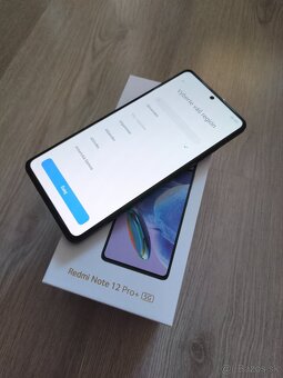 Redmi note 12pro+ - 5