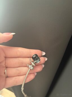 Pandora náramok - 5