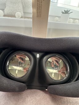 Virtualna realita META Quest 3 - 50 hier ZDARMA - 5