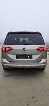 TOURAN 2.0TDI 110KW ,99.000KM - 5