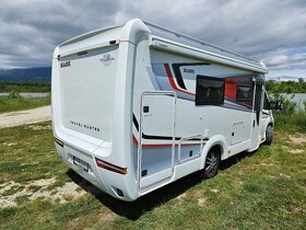 Fiat Ducato - Kabe Travel Master Classic 740T - Model 2021 - 5