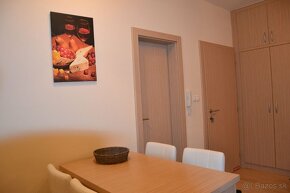 REALFINN EXKLUZÍVNE PRENÁJOM - zariadený 2 izbový apartmán - 5