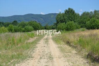PREDAJ POZEMKU- Zemplínske Hámre-výborná investícia - 5