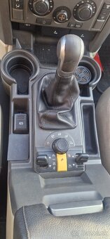 Land Rover Discovery 3, 2.7 Manual ZNIZENA CENA - 5