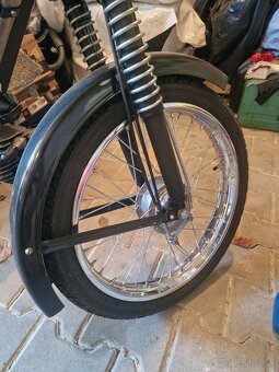 Babetta 210/121 - 5