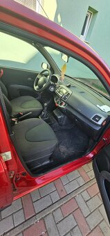 Micra - 5