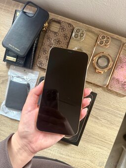 iPhone 12 pro max - 5