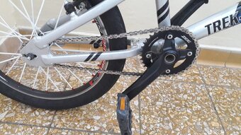 BMX bicykel - 5