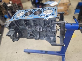 MOTOR BKFB 2,0 TDCI TRANSIT EURO 6 - 5