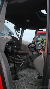 ZETOR FORTERRA HD 150 Full vybava - 5