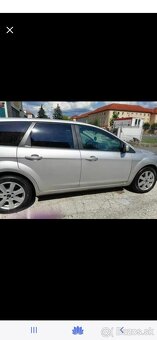 Ford Focus - 5