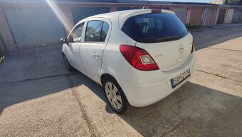 Predám Opel Corsa 1.2 55kw - 5