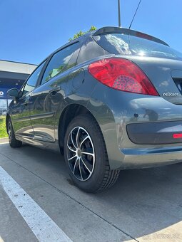 Peugeot 207 - 5